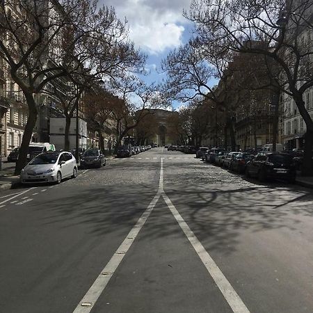 Cosy Studio Paris Apartment ภายนอก รูปภาพ