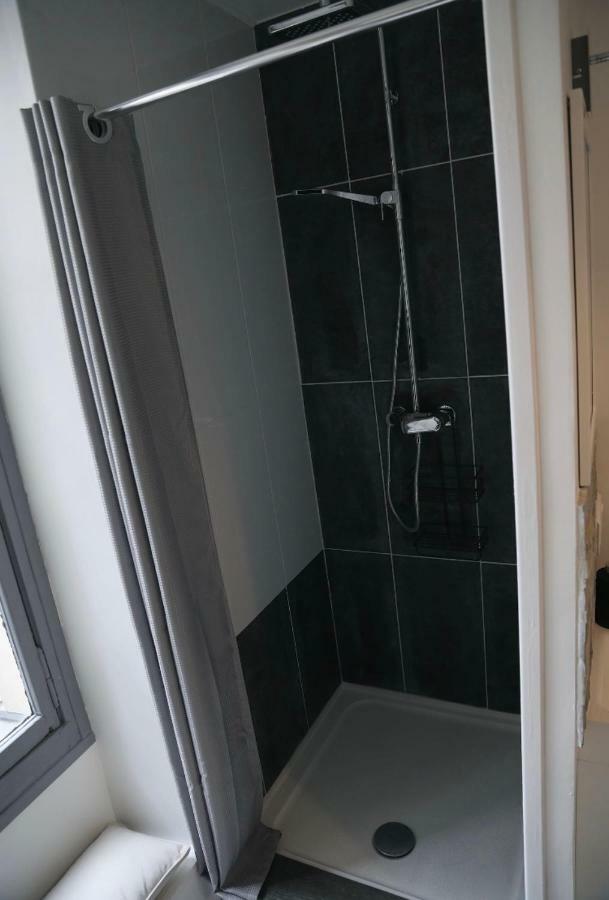 Cosy Studio Paris Apartment ภายนอก รูปภาพ